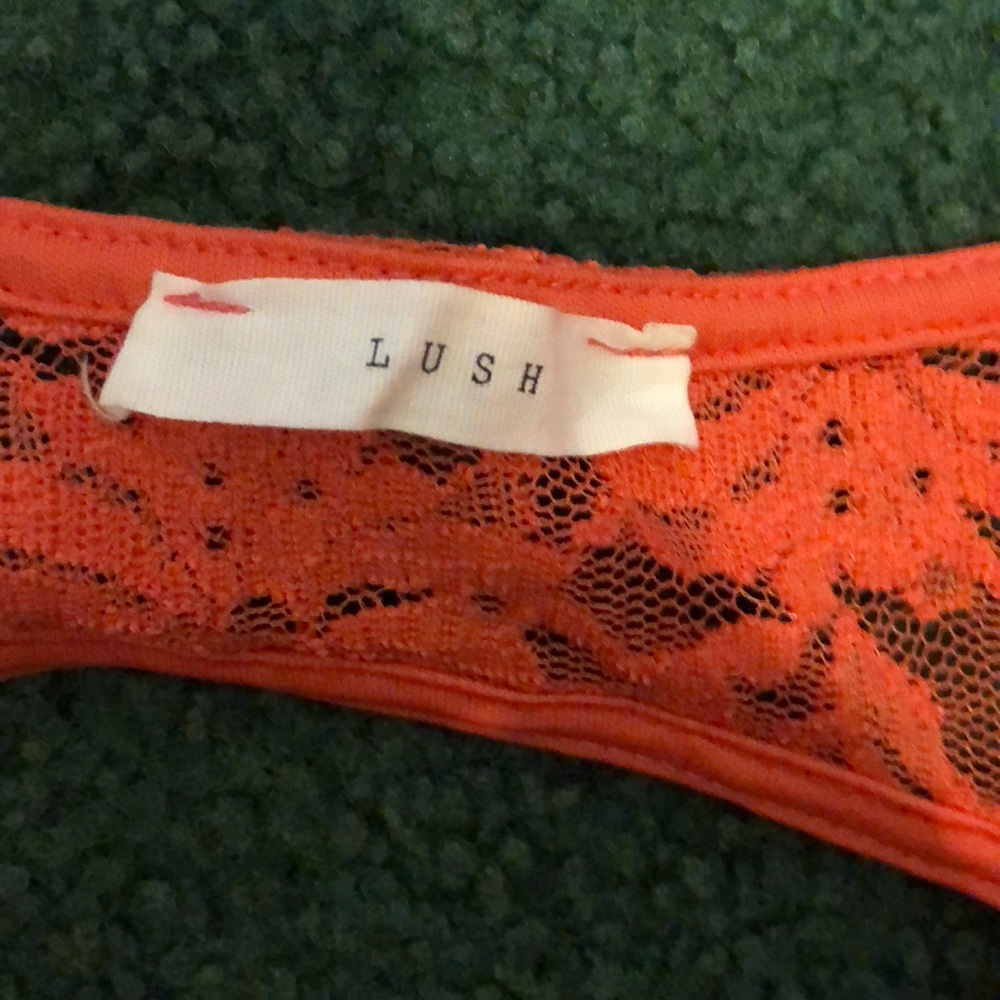 Dress - Picture 2 of 3